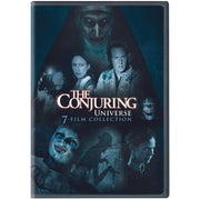 Warner Home Video The Conjuring Universe 7-Film Collection (DVD)