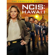 Paramount NCIS: Hawai'i: The Complete Series (DVD)