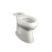 Kohler K-4199-0 Highline Comfort Height Elongated Bowl, White