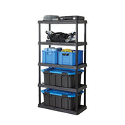 HART 206167 5-Tier 18