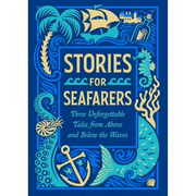 Chronicle Books Stories for Seafarers Boxed Set (Hardcover)