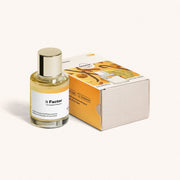 Dossier It Factor Eau de Parfum, Unisex Fragrance, Warm Spicy Scent, Vegan, Cruelty-Free, 1.7 oz Spray
