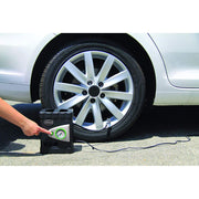 Slime 40034 Air Compressor