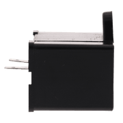 ERP Refrigerator Compressor Capacitor, 15 Microfarad, 250 Volt, Compact Durable Design, 5304464438