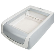 PetSafe PAL00-16805 ScoopFree Self-Cleaning Litter Box, Second Generation