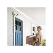 Eufy Security eufyCam 2 Cam-Kit Wireless Home Security Camera System HomeKit Compatibility HD 1080p IP67 Weatherproof Night Vision 2-Cam Kit