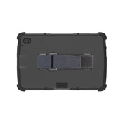 InfoCase Rugged Snap-On Case with Elastic Hand Strap for ET4x 10
