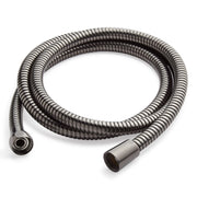 Signature Hardware 484205 60 in. Hand Shower Hose in Gunmetal