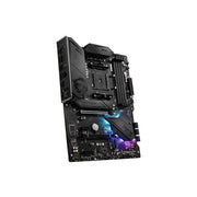 MSI MPG B550 GAMING PLUS AMD ATX Gaming Motherboard, AM4, DDR4