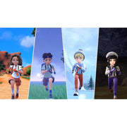 Nintendo Pokemon Scarlet (Nintendo Switch)