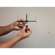 ADJUSTABLE HOLE CUTTER 7