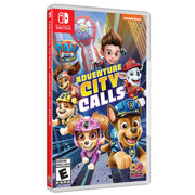Outright Games Paw Patrol The Movie Adventure City Calls (NS)