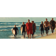 Lionsgate Home Entertainment The Surfer Digital (Blu-ray)