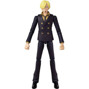 Anime Heroes 81751863 Sanji 6.5