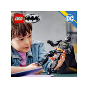 Lego Super Heroes Dc Batman' Construction Figure 76259 (275 Pieces) - NO COLOR ONE SIZE