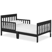 Dream on Me 6250-K Finn Toddler Bed, Black