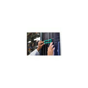 Hewlett Packard ProLiant DL300 Gen10 Plus 1U Cable Management Arm, Green Plastic, 22.05in Width, P26489-B21