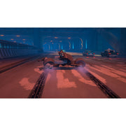 Solutions 2 Go LEGO Batman Legacy of the Dark Knight Video Game, Action Adventure, Nintendo Switch 2, Standard Edition, 1000858718