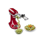 KitchenAid KSMAPC1AP Spiralizer Thin Blade Set