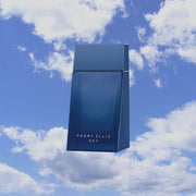Perry Ellis Sky Eau De Toilette For Men, 3.4 fl oz