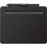 Wacom CTL4100WLK0 Intuos Wireless Graphic Tablet, 7.9