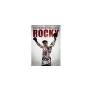 Twentieth Century Fox Rocky 1-6 Complete Saga (DVD)