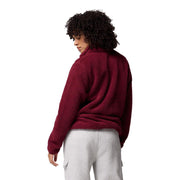 Columbia West Bend II Full-Zip Jacket - Rich Wine - M