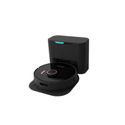 bObsweep PET24-7-313 Orb-i Self-emptying Robotic Vacuum Cleaner, with 100-Day Bin Capacity