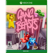 Skybound Games Gang Beasts (Xbox One)