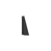 Logitech Tap Scheduler Wall Mount with Flexible 14-Degree Angle, Graphite, 952-000126
