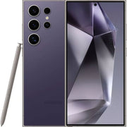 Samsung SM-S928U1 Galaxy S24 Ultra 5G 256GB Smartphone - Titanium Violet