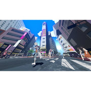 Square Enix NEO: The World Ends with You - Nintendo Switch (NS)
