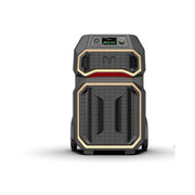 Monster Rock'n Roller X Pro Portable Bluetooth Speaker