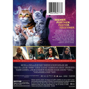 Disney The Marvels, 2023 (DVD)