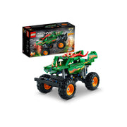 LEGO 6420676 Technic Monster Jam Dragon 42149