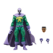 Hasbro 2024 Marvel Spider-Man Legends Figure