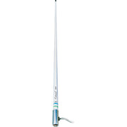 Shakespeare 5101 Centennial White 8' VHF Marine Antenna