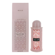Lattafa Ladies Rave Pink EDP Spray 3.4 oz Fragrances