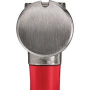 MILWAUKEE 19 oz Smooth Face Po