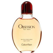 Calvin Klein Obsession Perfume for Men 125 ml