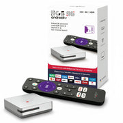 CANGTEENER HCS96 Streaming Device, White
