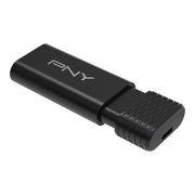 PNY P-FD1TBPROV3C-GE PRO Elite V3 USB 3.2 Gen 2 Type-C Flash Drive, 1TB, Up to 1000MB/s Read, 800MB/s Write, Premium Metal Design