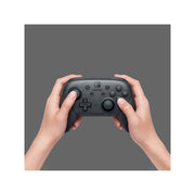 Nintendo HACAFSSKA Switch Pro Controller - Black