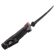 Rapala R12HDRF R12 Heavy-Duty Lithium Fillet-Knife Combo
