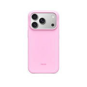 Beats iPhone 17 Pro Case with MagSafe, Camera Control, Matte Finish, Pebble Pink, MGKF4LL/A