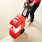 Rug Doctor 90010 Mighty Pro X3 Commercial Carpet Cleaner - Large Red Pro Pack