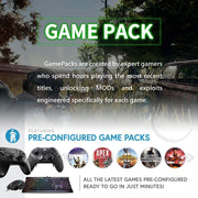 Cronus Zen CM00053 Controller Emulator for Xbox, Playstation, Nintendo and PC
