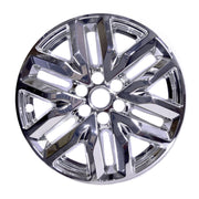 Coast to Coast Impostor Wheel Covers, Chrome, 18 in, Set of 4, IMP466X