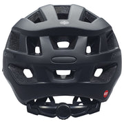 Schwinn SW80364D-2 Halcyon ERT Bike Helmet - Medium - Black
