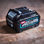 Makita Cordless Tool Battery Pack 40V Max XGT 2.5Ah Lithium-Ion Fast Charging BL4025